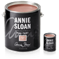 Piranesi Pink Annie Sloan Wall Paint Sample Pot