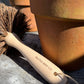 Plant Pot Cleaning Brush - The Mustard Seed Collection, The Seed
