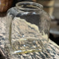 Planters Peanuts Glass Jar 