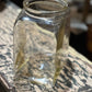 Planters Peanuts Glass Jar 