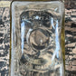Planters Peanuts Glass Jar 