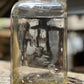 Planters Peanuts Glass Jar 