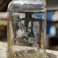 Planters Peanuts Glass Jar 