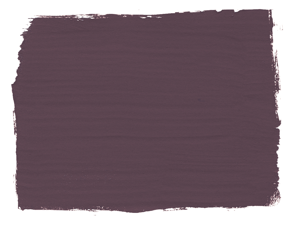 Chalk Paint 1 litre Tyrian Plum