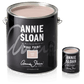 Pointe Silk Annie Sloan Wall Paint One Gallon - The Mustard Seed Collection, The Seed