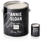 Pompadour Annie Sloan Wall Paint One Gallon