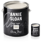 Pompadour Annie Sloan Wall Paint One Gallon - The Mustard Seed Collection, The Seed