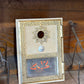 Post Office Box Door - The Mustard Seed Collection, The Seed
