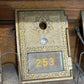 Post Office Box Door - The Mustard Seed Collection, The Seed