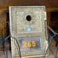 Post Office Box Door - The Mustard Seed Collection, The Seed