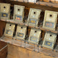 Post Office Box Door - The Mustard Seed Collection, The Seed