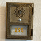 Post Office Box Door - The Mustard Seed Collection, The Seed