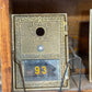 Post Office Box Door - The Mustard Seed Collection, The Seed