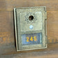 Post Office Box Door - The Mustard Seed Collection, The Seed