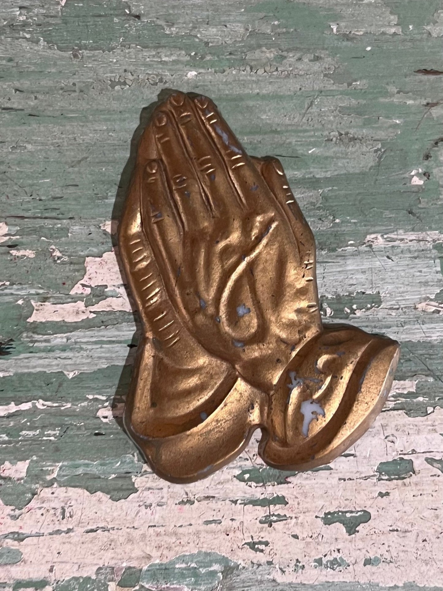 Praying Hands