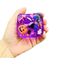 Sensory Toys: Halloween Cube Squishy!toy