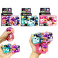 Sensory Toys: Halloween Cube Squishy!toy