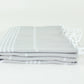 Premium Turkish Striped Peshtemal Towel - The Mustard Seed Collection, The Seed