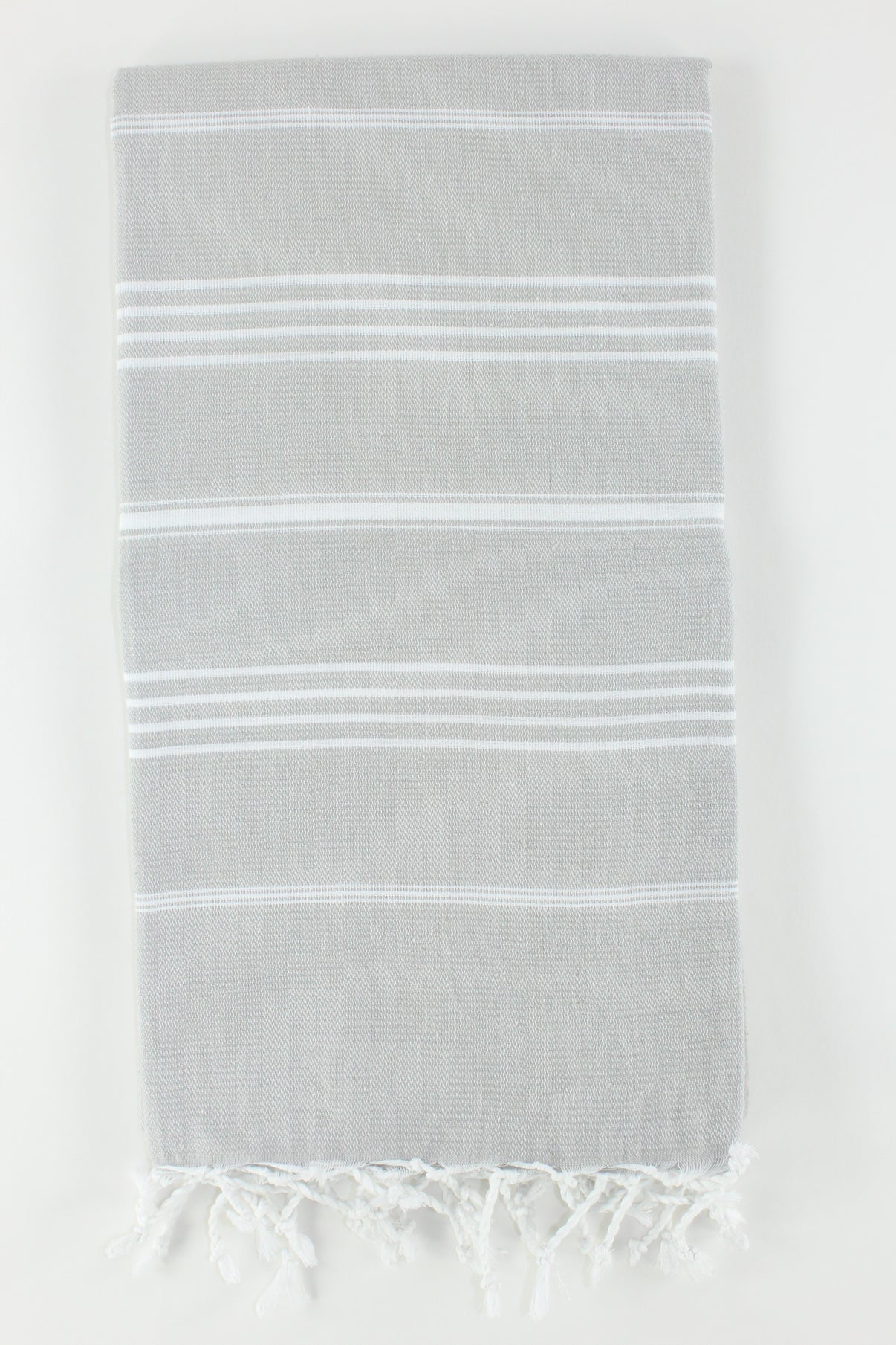 Premium Turkish Striped Peshtemal Towel - The Mustard Seed Collection, The Seed