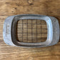 Presto Aluminum French Fry Cutter - The Mustard Seed Collection, The Seed