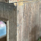 Primitive Antique Pie Safe - The Mustard Seed Collection, The Seed