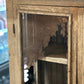 Primitive Antique Pie Safe - The Mustard Seed Collection, The Seed