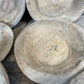 Primitive Round Bowl-Unfinished - The Mustard Seed Collection, The Seed
