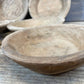 Primitive Round Bowl-Unfinished - The Mustard Seed Collection, The Seed