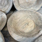 Primitive Round Bowl-Unfinished