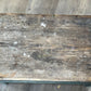 Primitive Stool - The Mustard Seed Collection, The Seed