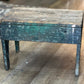 Primitive Stool - The Mustard Seed Collection, The Seed
