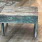 Primitive Stool - The Mustard Seed Collection, The Seed