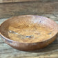 Primitive Wooden Bowl - The Mustard Seed Collection, The Seed