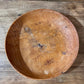 Primitive Wooden Bowl - The Mustard Seed Collection, The Seed