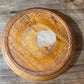 Primitive Wooden Bowl - The Mustard Seed Collection, The Seed