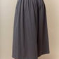 Pull-on Shirring Wide Leg Pants - The Mustard Seed Collection, The Seed