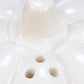 Pumpkin Salt and Pepper Shakers - The Mustard Seed Collection, The Seed
