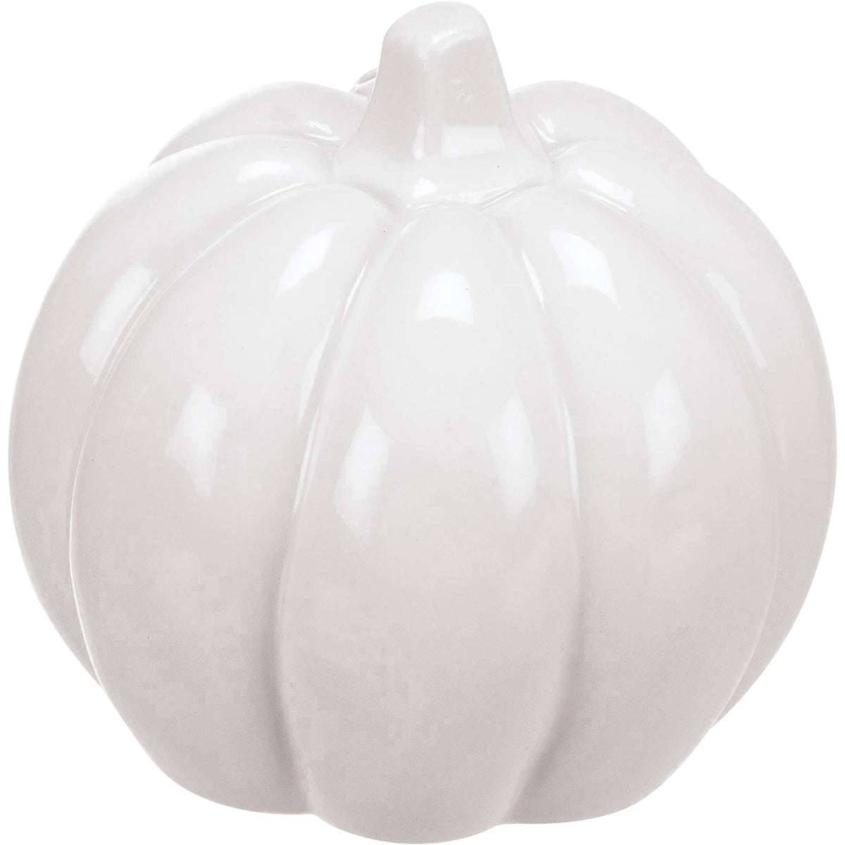 Pumpkin Salt and Pepper Shakers - The Mustard Seed Collection, The Seed