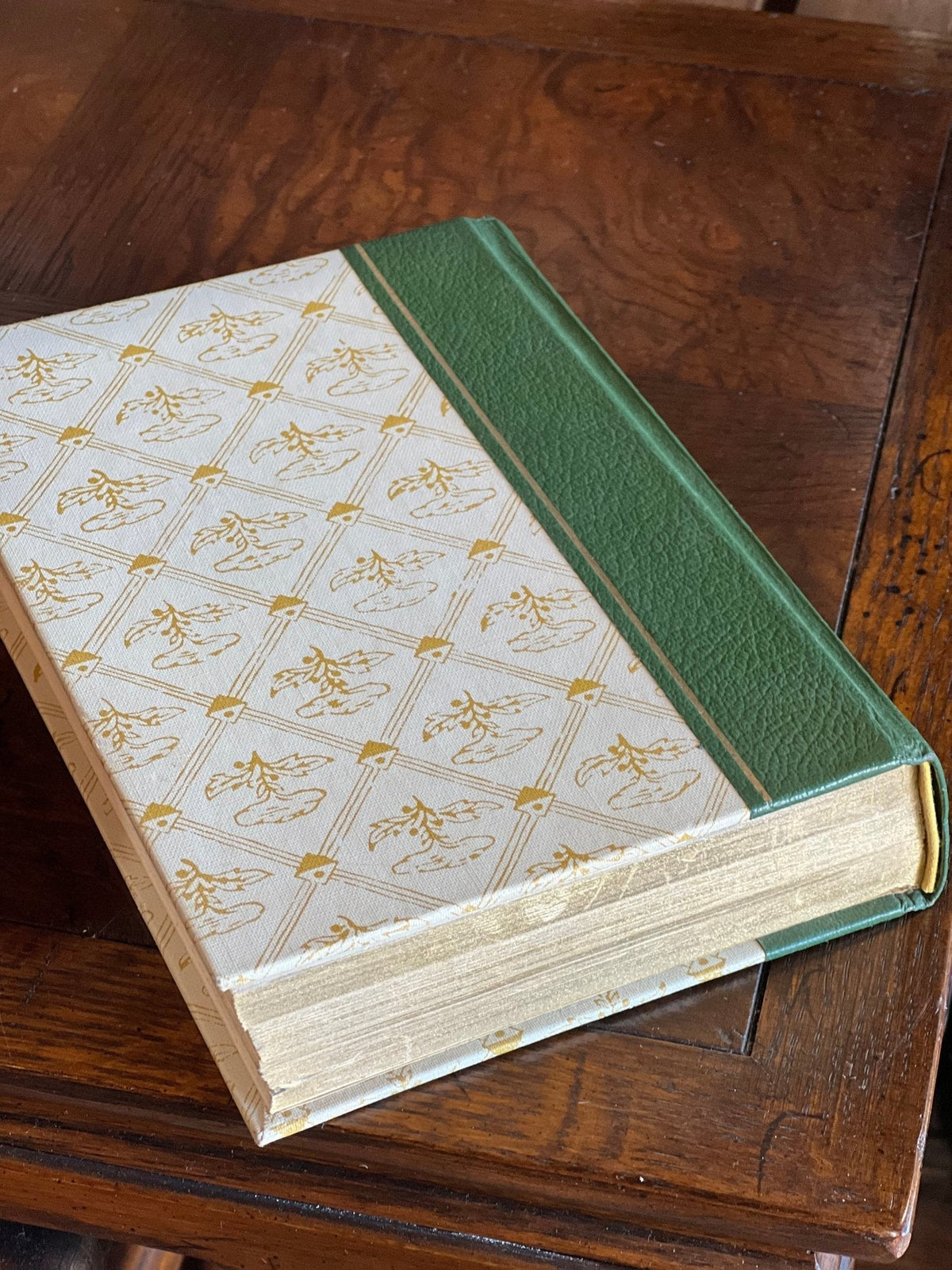 Reader' Digest Condensed Book - The Mustard Seed Collection, The Seed