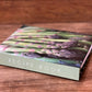 Recipe Book with Asparagus Cover - The Mustard Seed Collection, The Seed