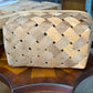 Rectangular Woven Basket 