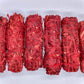 Red Sage White Sage Bundle