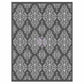 Redesign 3D Stencil - French Damask
