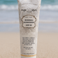 Reef Safe Vegan Mineral Sunscreen with Tremella Mushroom