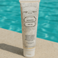 Reef Safe Vegan Mineral Sunscreen with Tremella Mushroom - The Mustard Seed Collection, The Seed