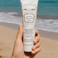 Reef Safe Vegan Mineral Sunscreen with Tremella Mushroom - The Mustard Seed Collection, The Seed