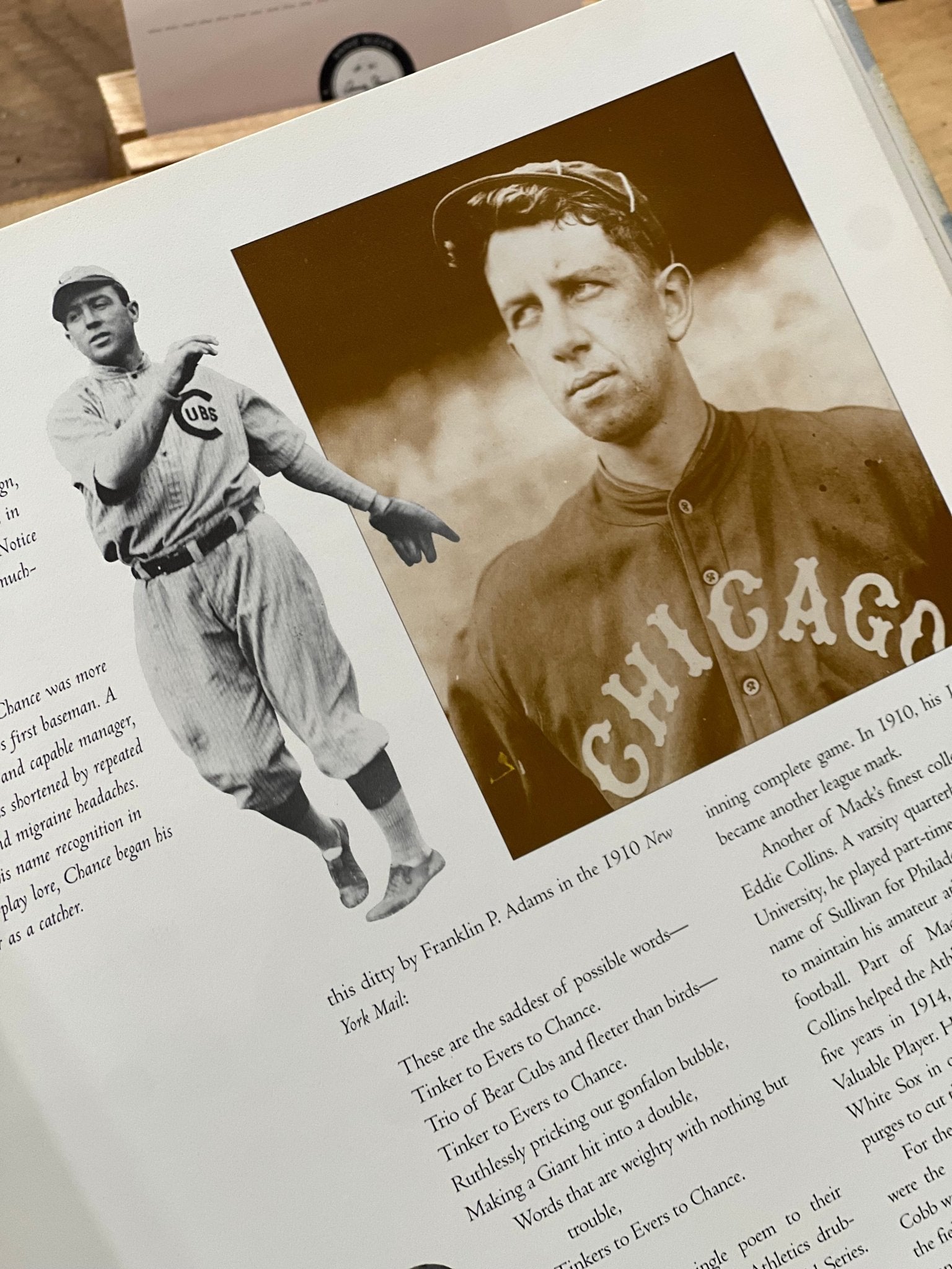 Remember When: A Nostalgic Look at America's National Pastime 