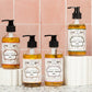 Restful Lavender Body & Bath Oil 
