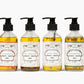 Restful Lavender Body & Bath Oil 