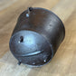 Restored 1800s Cast Iron Cauldron – Rare, Heavy & Gorgeous - The Mustard Seed Collection, The Seed